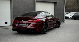 BMW M8 2021 годаfor67 578 000 тг. в Алматы – фото 4