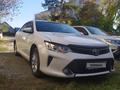 Toyota Camry 2016 годаfor9 500 000 тг. в Петропавловск