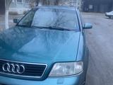 Audi A6 1998 года за 1 600 000 тг. в Балхаш – фото 4