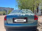 Audi A6 1998 года за 1 600 000 тг. в Балхаш