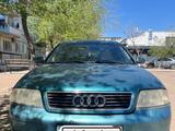 Audi A6 1998 года за 1 600 000 тг. в Балхаш – фото 3