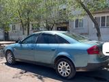 Audi A6 1998 года за 1 600 000 тг. в Балхаш – фото 2