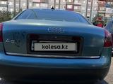 Audi A6 1998 года за 1 600 000 тг. в Балхаш – фото 5