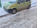 Daewoo Matiz 2014 года за 1 600 000 тг. в Астана – фото 3