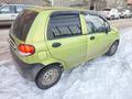 Daewoo Matiz 2014 года за 1 600 000 тг. в Астана – фото 7