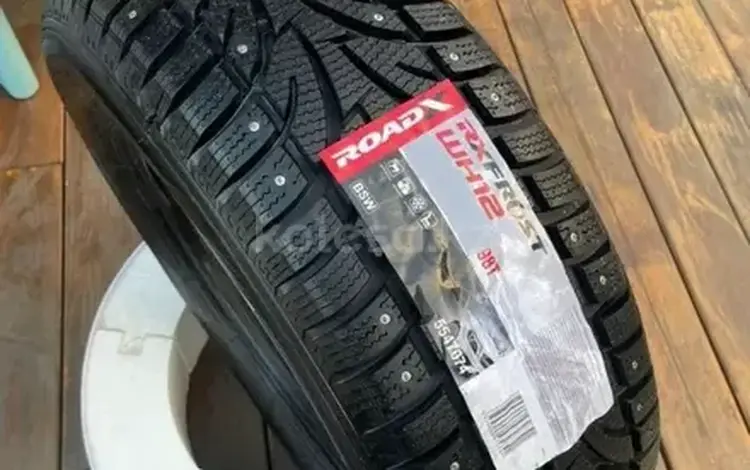 215-65r16 Roadx RX FROST WH12 за 30 000 тг. в Алматы