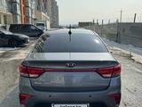 Kia Rio 2019 года за 7 700 000 тг. в Алматы – фото 4