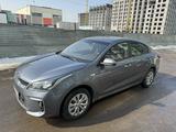 Kia Rio 2019 года за 7 700 000 тг. в Алматы