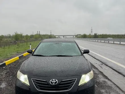 Toyota Camry 2008 года за 5 100 000 тг. в Алматы – фото 2