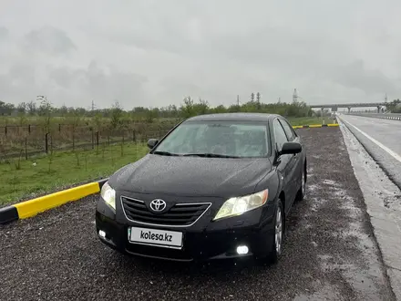 Toyota Camry 2008 года за 5 100 000 тг. в Алматы