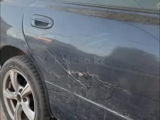 Mazda 626