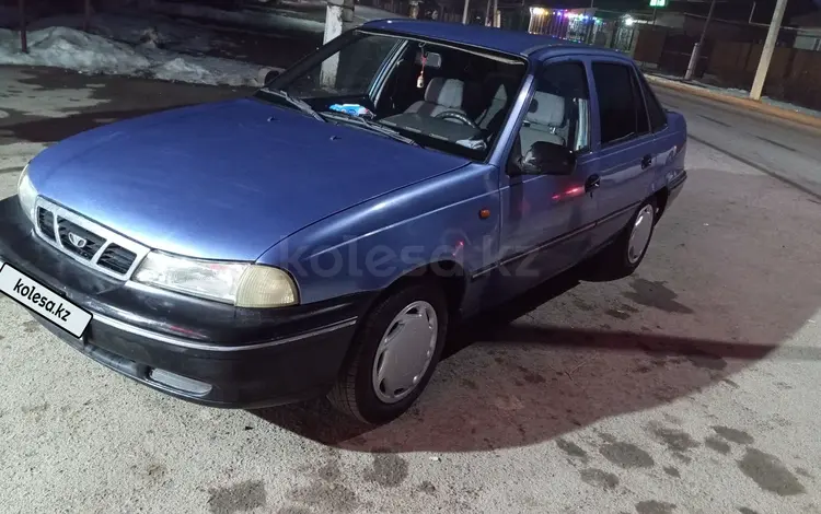 Daewoo Nexia 2007 годаүшін1 100 000 тг. в Алматы