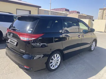 Toyota Estima 2010 года за 5 600 000 тг. в Атырау – фото 10