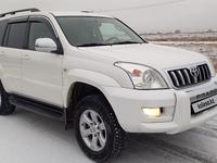 Toyota Land Cruiser Prado 2006 года за 10 500 000 тг. в Атырау