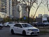 Toyota Camry 2014 года за 11 600 000 тг. в Астана