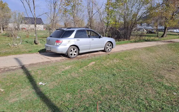 Subaru Impreza 2007 года за 3 800 000 тг. в Алматы