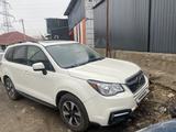 Subaru Forester 2017 года за 7 999 999 тг. в Алматы