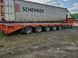 Specpricep  Тяжеловоз — M 2012 годаүшін18 000 000 тг. в Петропавловск