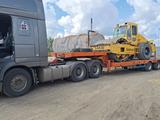 Specpricep  Тяжеловоз — M 2012 годаүшін18 000 000 тг. в Петропавловск – фото 5