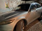 Infiniti FX45 2003 годаүшін3 700 000 тг. в Алматы – фото 4