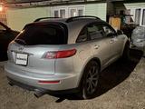 Infiniti FX45 2003 годаүшін3 700 000 тг. в Алматы – фото 2