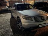 Infiniti FX45 2003 годаүшін3 700 000 тг. в Алматы