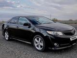 Toyota Camry 2013 года за 8 600 000 тг. в Кызылорда