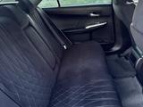 Toyota Camry 2013 года за 8 600 000 тг. в Кызылорда – фото 4