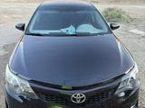 Toyota Camry 2013 года за 8 600 000 тг. в Кызылорда – фото 3