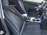 Toyota Camry 2013 года за 8 600 000 тг. в Кызылорда – фото 5