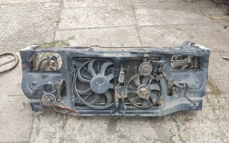 Передний телевизор Ssangyong за 105 000 тг. в Костанай