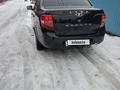 ВАЗ (Lada) Granta 2190 2017 годаүшін3 000 000 тг. в Уральск – фото 2