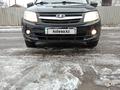 ВАЗ (Lada) Granta 2190 2017 годаүшін3 000 000 тг. в Уральск – фото 5