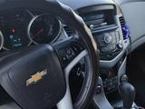 Chevrolet Cruze 2012 года за 4 500 000 тг. в Кокшетау – фото 5