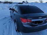 Chevrolet Cruze 2012 года за 4 500 000 тг. в Кокшетау – фото 3