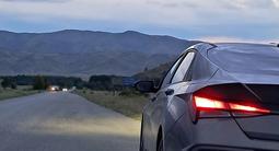 Hyundai Elantra 2026 года за 8 100 000 тг. в Усть-Каменогорск – фото 2