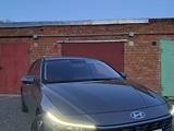 Hyundai Elantra 2026 года за 8 100 000 тг. в Усть-Каменогорск – фото 3