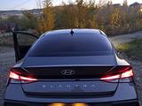 Hyundai Elantra 2026 года за 8 100 000 тг. в Усть-Каменогорск – фото 4