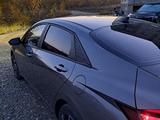 Hyundai Elantra 2026 года за 8 100 000 тг. в Усть-Каменогорск – фото 5