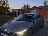 Hyundai Elantra 2026 года за 8 100 000 тг. в Усть-Каменогорск – фото 2