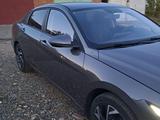 Hyundai Elantra 2026 года за 8 100 000 тг. в Усть-Каменогорск