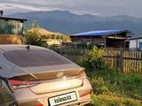 Hyundai Elantra 2026 года за 8 100 000 тг. в Усть-Каменогорск – фото 3