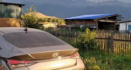 Hyundai Elantra 2026 года за 8 100 000 тг. в Усть-Каменогорск – фото 3
