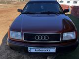 Audi 100 1992 года за 2 150 000 тг. в Аксу – фото 4