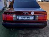 Audi 100 1992 года за 2 150 000 тг. в Аксу – фото 2
