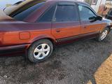 Audi 100 1992 года за 2 150 000 тг. в Аксу