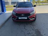ВАЗ (Lada) Vesta 2018 года за 3 300 000 тг. в Усть-Каменогорск