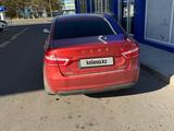 ВАЗ (Lada) Vesta 2018 года за 3 300 000 тг. в Усть-Каменогорск – фото 3