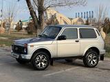 ВАЗ (Lada) Lada 2121 2021 годаfor4 500 000 тг. в Тараз – фото 4