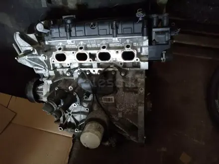 Двигатель Ford PNDA 125 л/с за 500 000 тг. в Астана